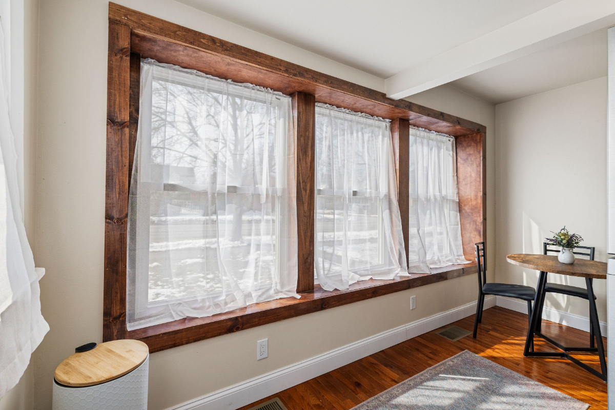 Private Victorian 1BR Near DeGraff Fully Furnished - Photo 11