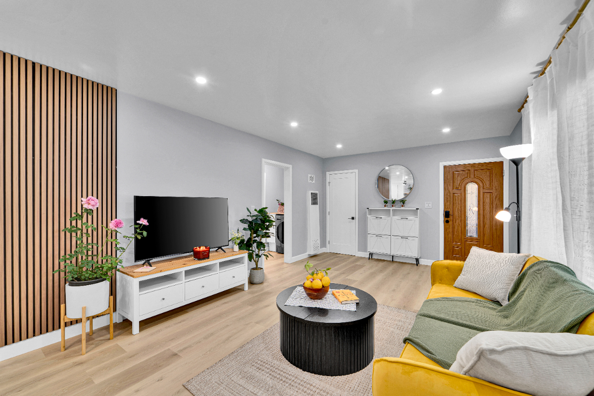 Bright & Newly renovated 1-Bed in MarVista - Photo 2