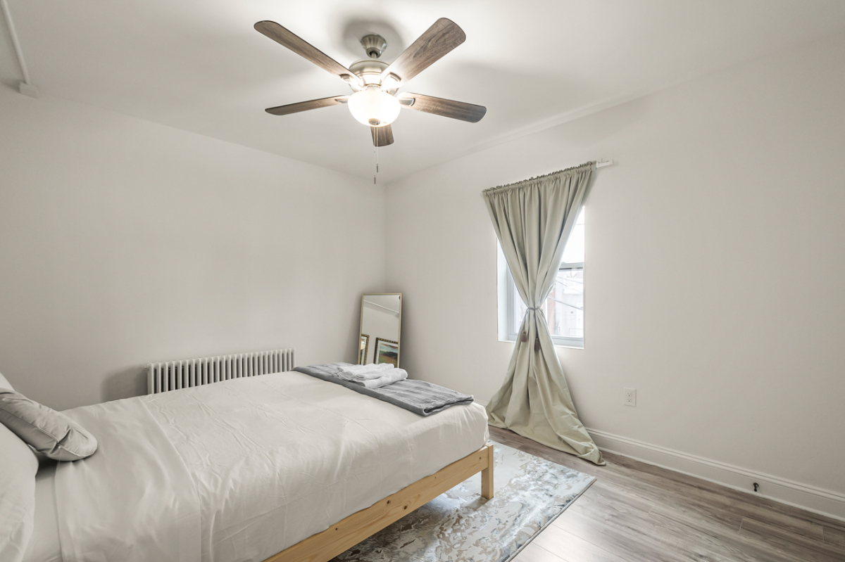 Renovated 2B/1B in Union Market- Free Parking- In Unit W/D - Photo 7