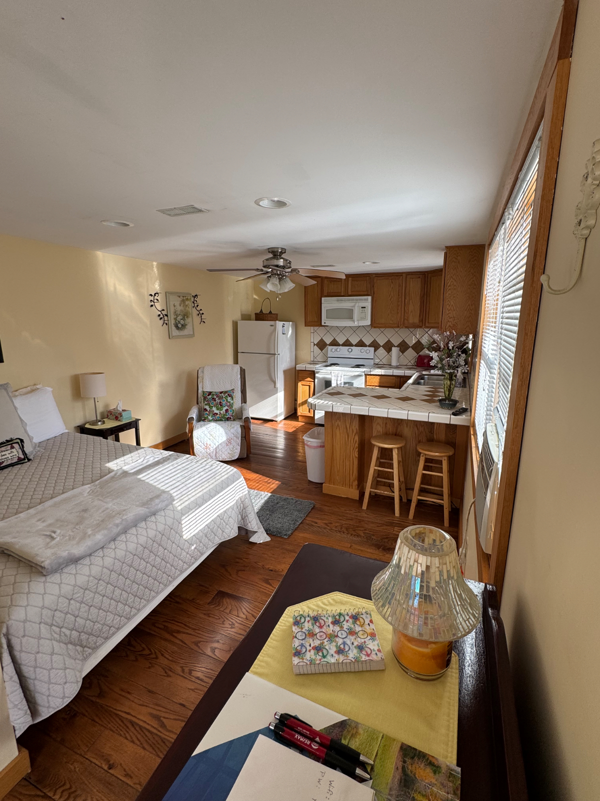 Beautiful Cozy Studio Apartment - Photo 5