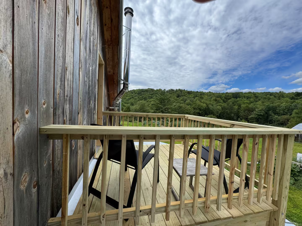 Treetop Retreat - Photo 9
