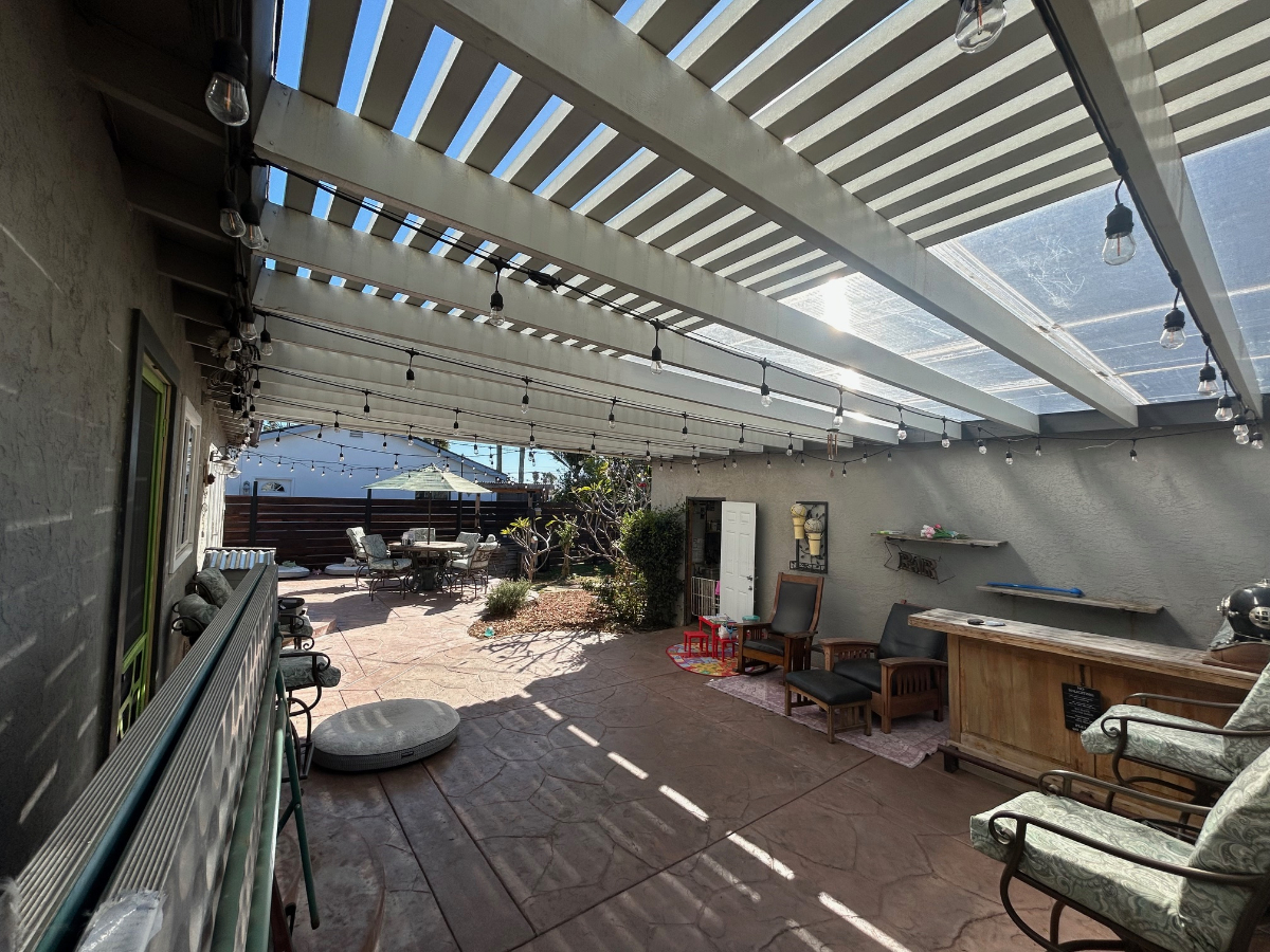Home in San Diego / Clairemont - Photo 2