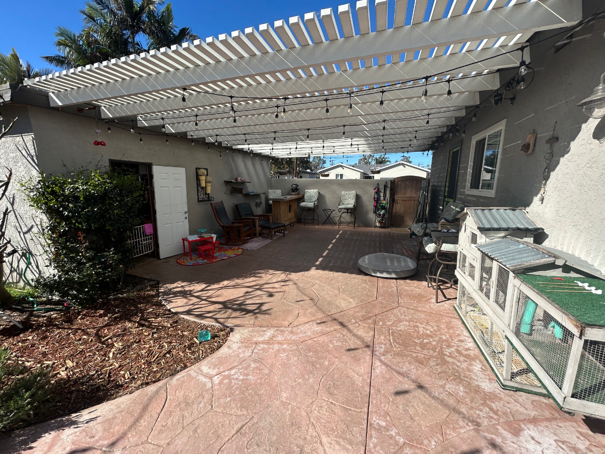 Home in San Diego / Clairemont - Photo 6