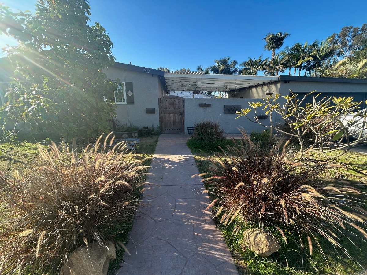 Home in San Diego / Clairemont - Photo 1