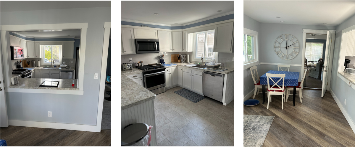 Comfy Lakeview Home - Photo 2