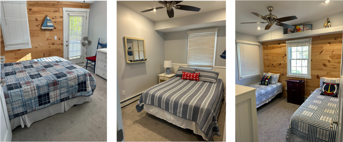 Comfy Lakeview Home - Photo 4