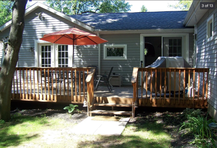 Comfy Lakeview Home - Photo 6