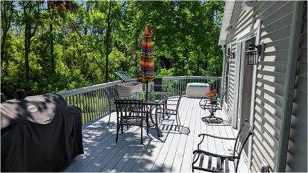 Comfy Lakeview Home - Photo 7