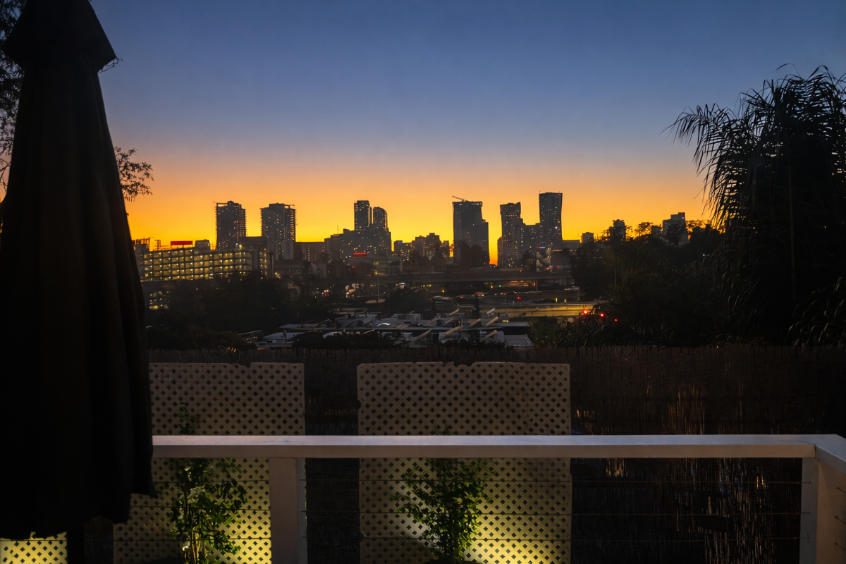 Bright Modern 1BR- Private Patio- BBQ - Photo 5
