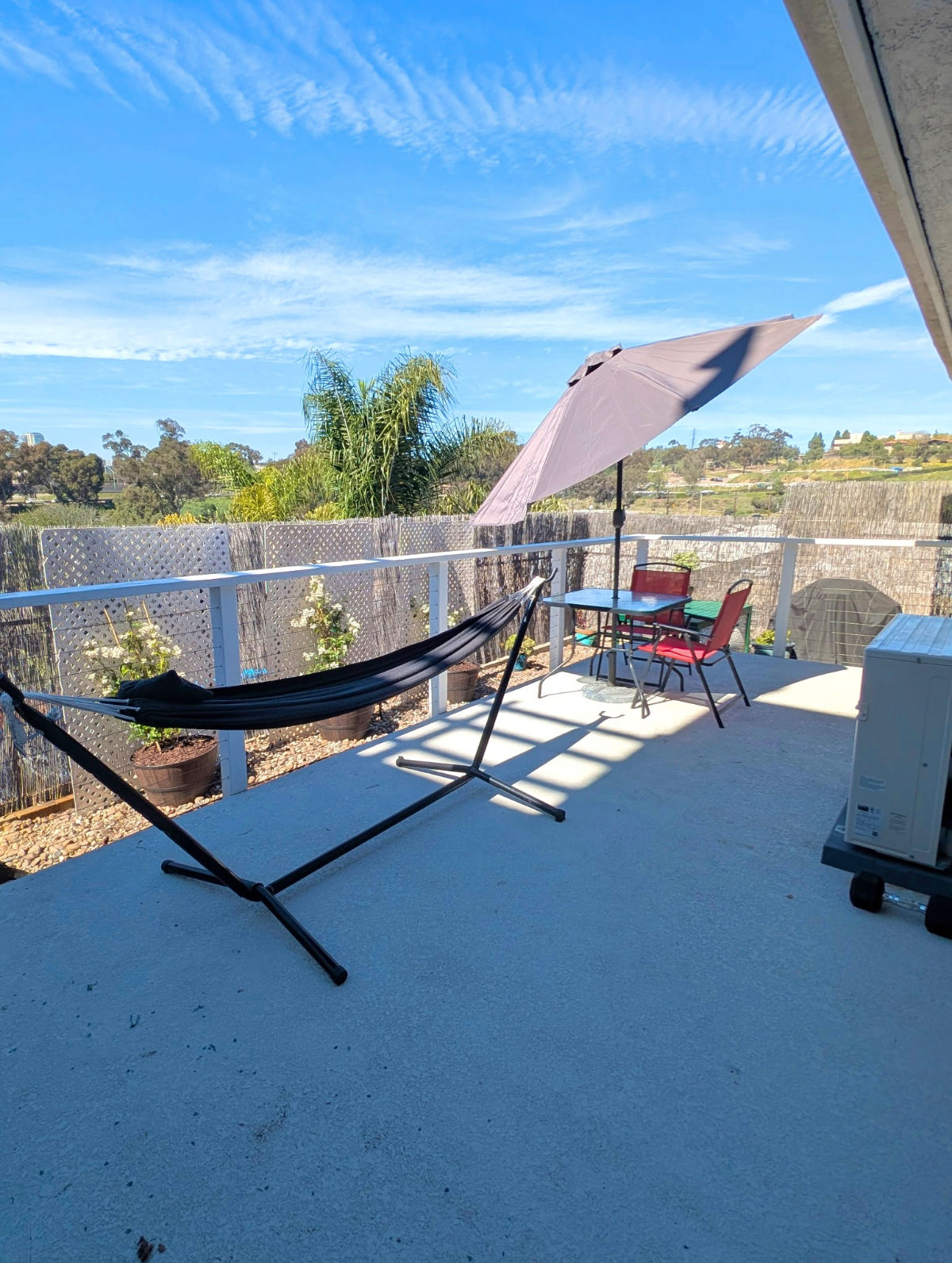 Bright Modern 1BR- Private Patio- BBQ - Photo 6