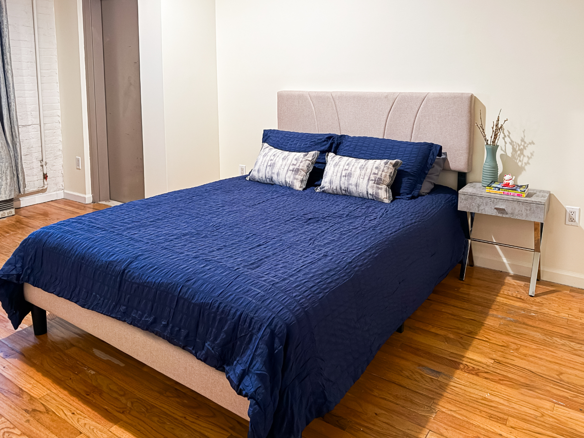 DUPLEX W/LUXURY AMENITIES in Vibrant Mott Haven - Photo 5