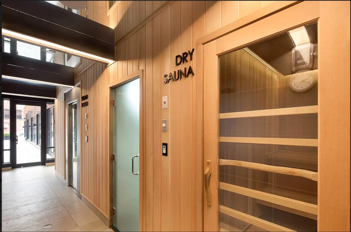 DUPLEX W/LUXURY AMENITIES in Vibrant Mott Haven - Photo 11