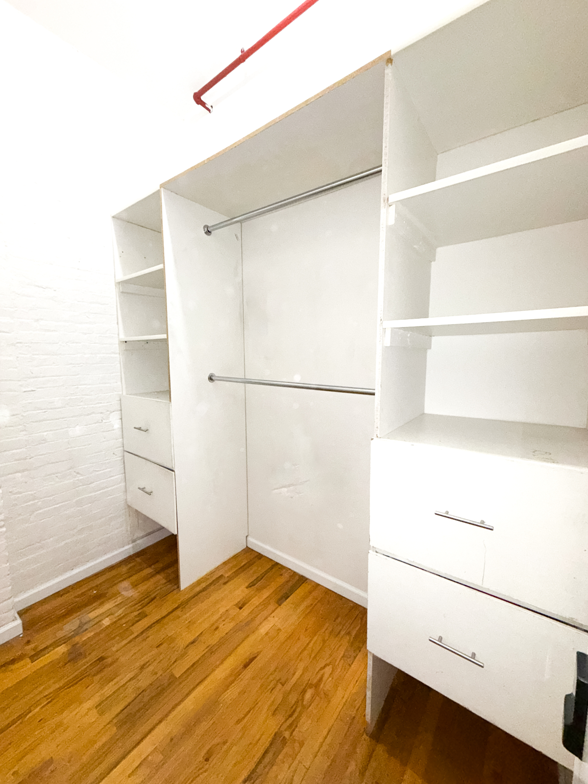 DUPLEX W/LUXURY AMENITIES in Vibrant Mott Haven - Photo 7