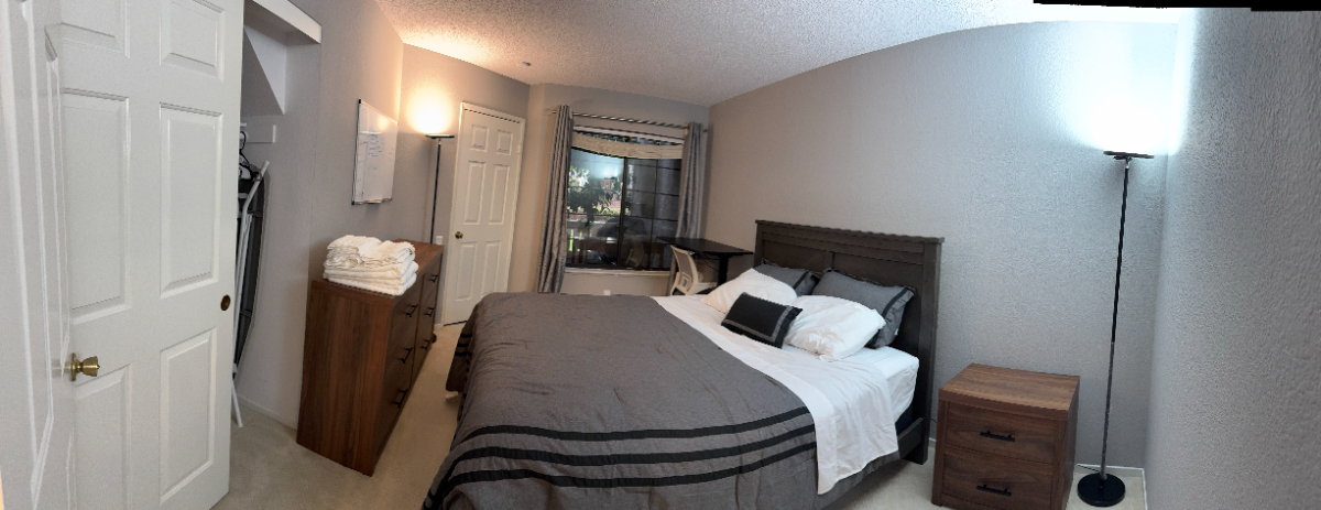 Cozy Room in Evergreen - 5 Miles to Regional Med with Private Bath & Attached Garage - Photo 6