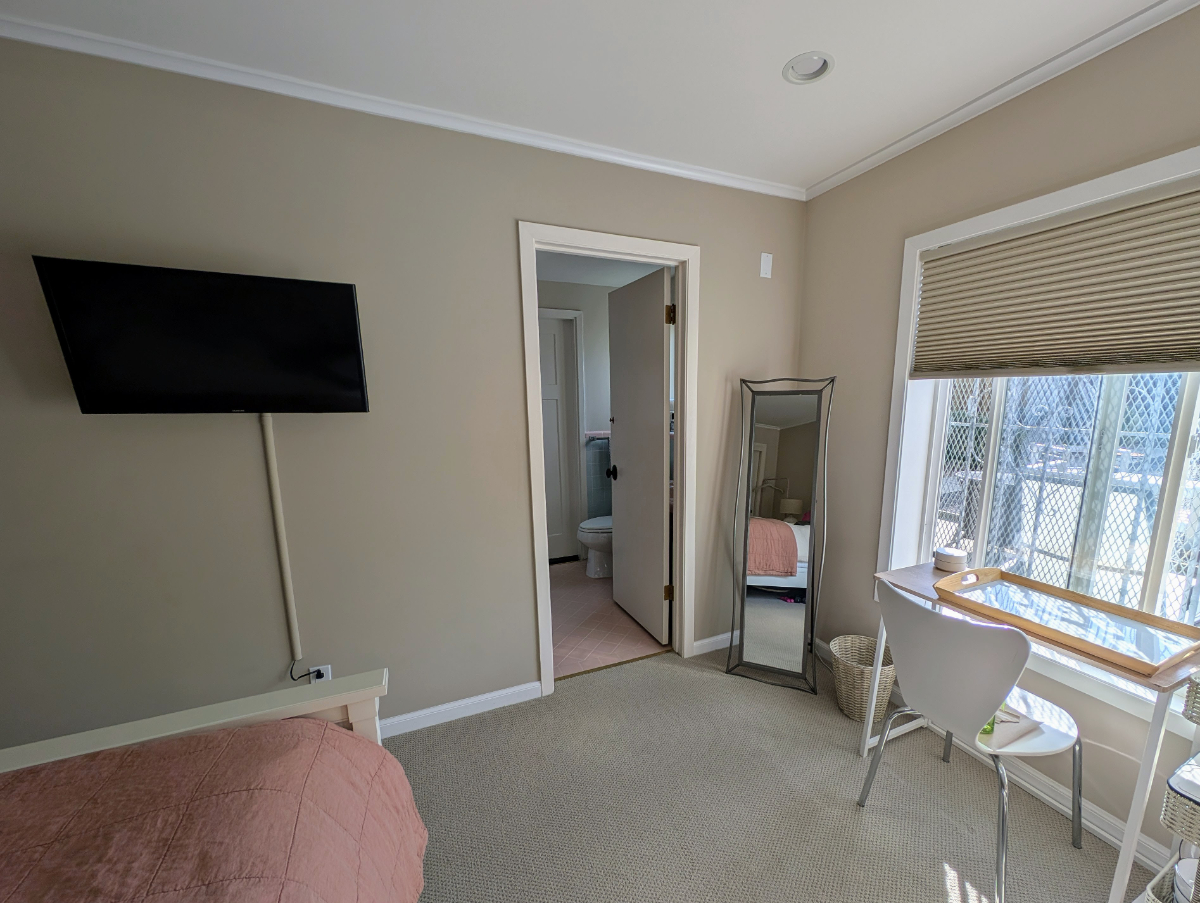 $1999; Quiet, seaside escape in SF's Outer Sunset - Photo 3
