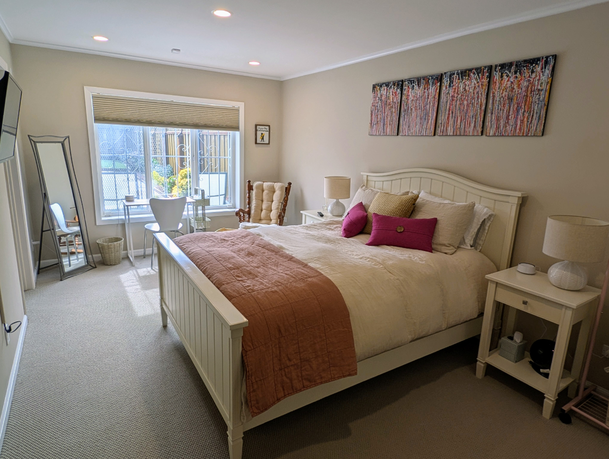 $1999; Quiet, seaside escape in SF's Outer Sunset - Photo 1