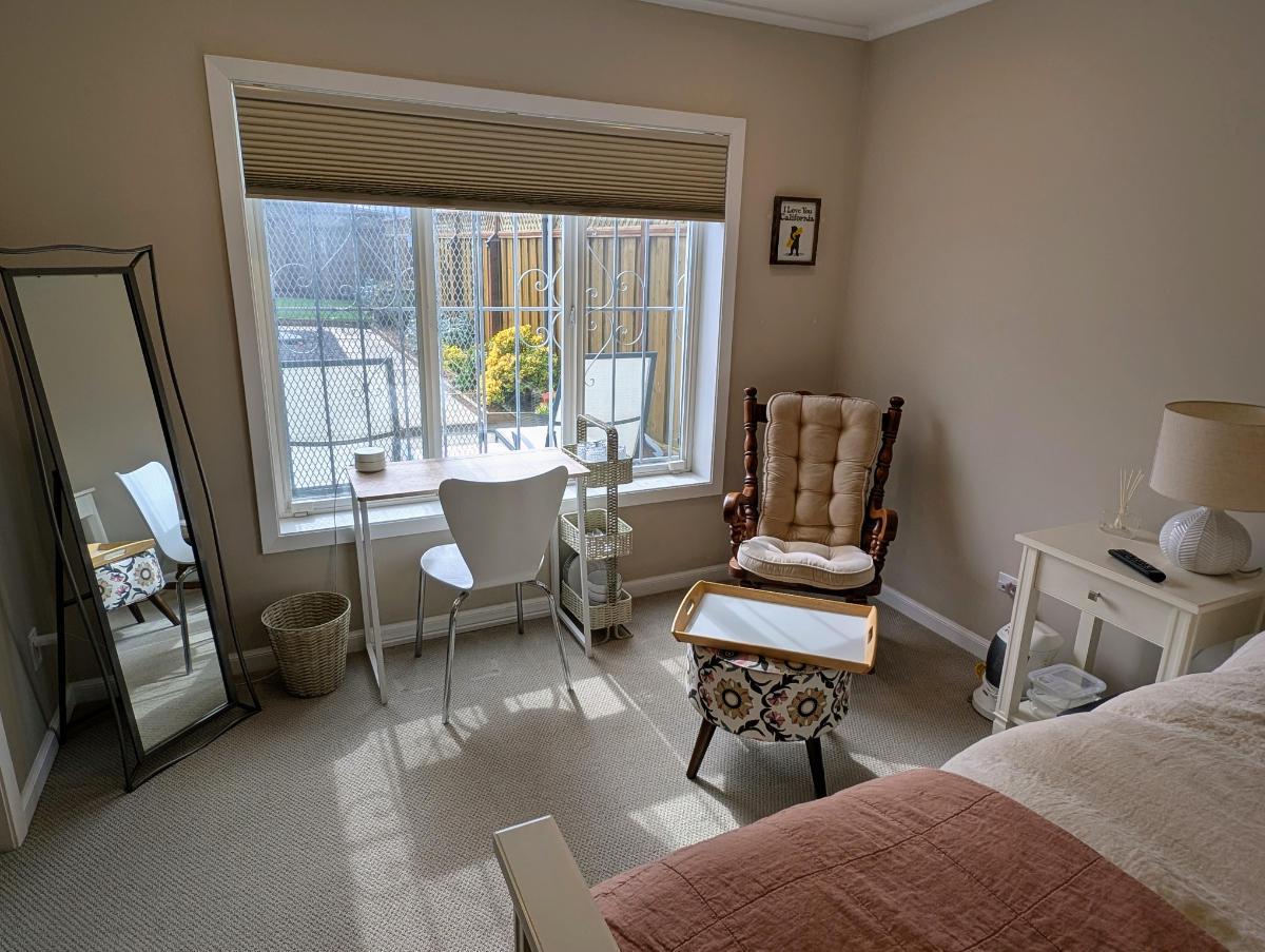 $1999; Quiet, seaside escape in SF's Outer Sunset - Photo 2