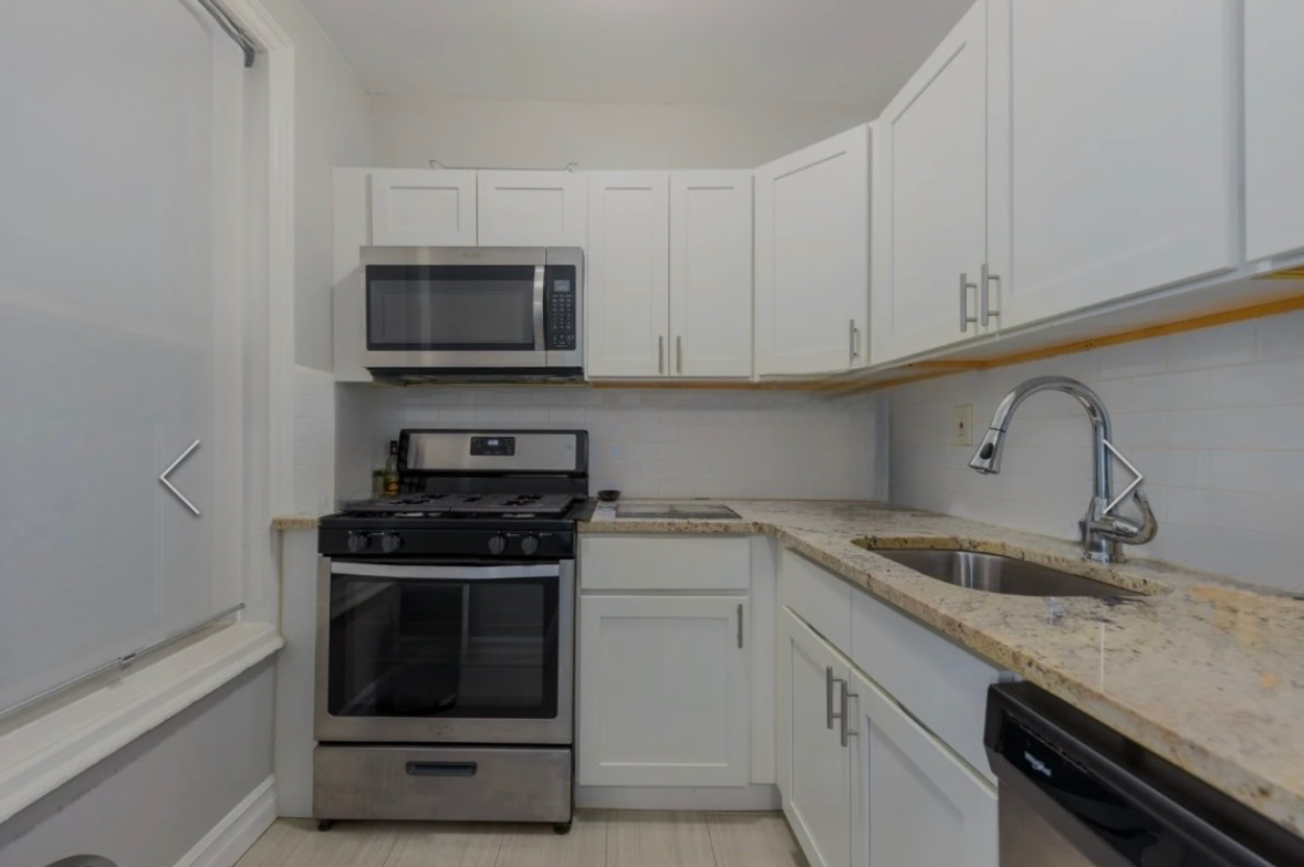 Charming Pre-war 1Br on the Concourse - Photo 1