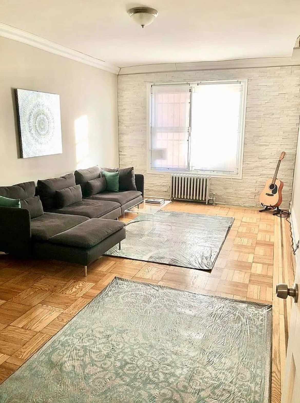 Charming Pre-war 1Br on the Concourse - Photo 5