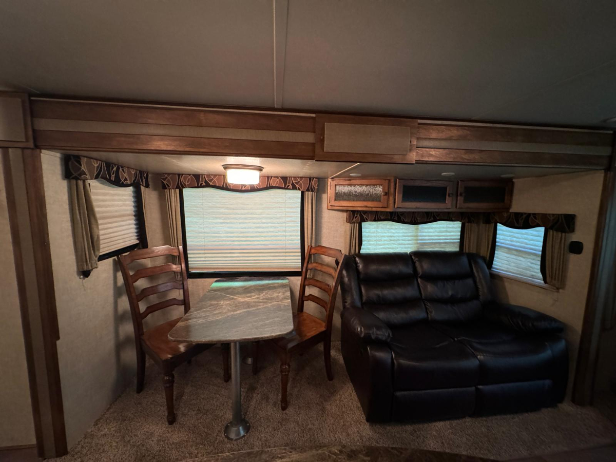 RV on the San Marcos River - Photo 5