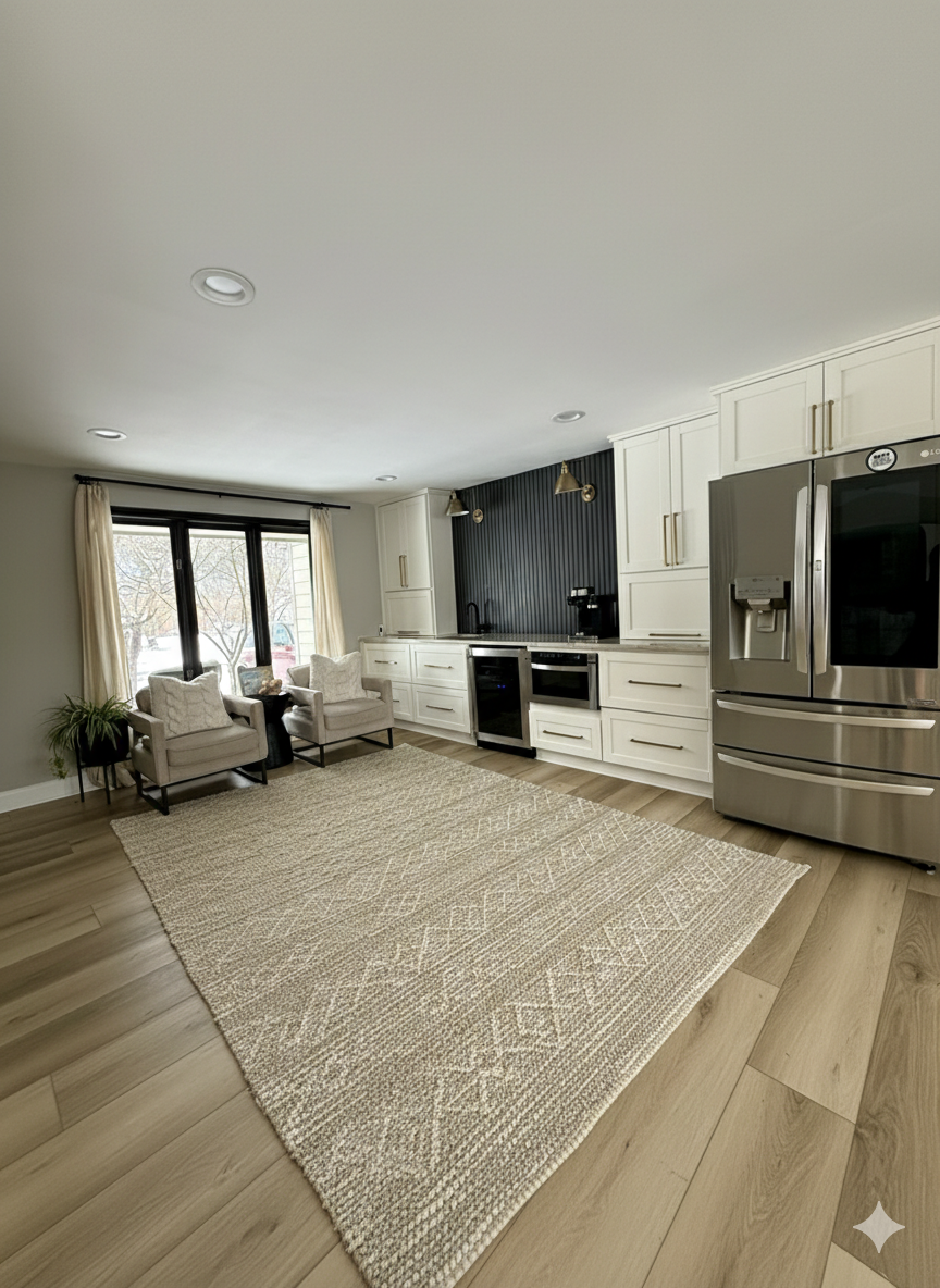 5 Bed/ 2.5 Bath Hilton Schools - Photo 4