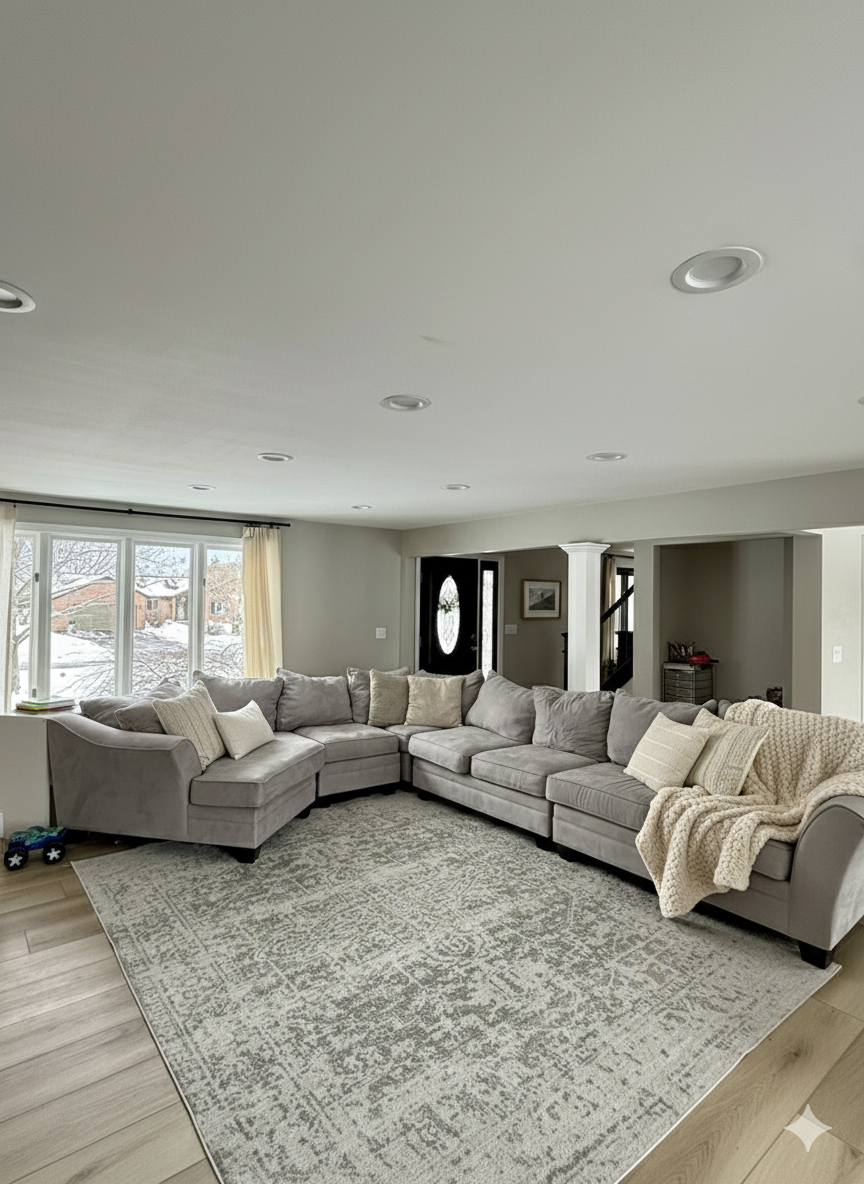 5 Bed/ 2.5 Bath Hilton Schools - Photo 7