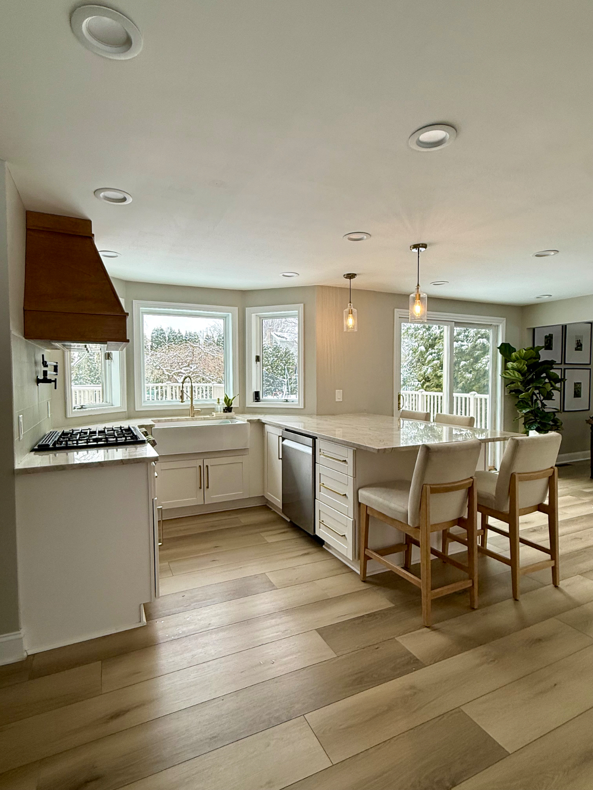 5 Bed/ 2.5 Bath Hilton Schools - Photo 5