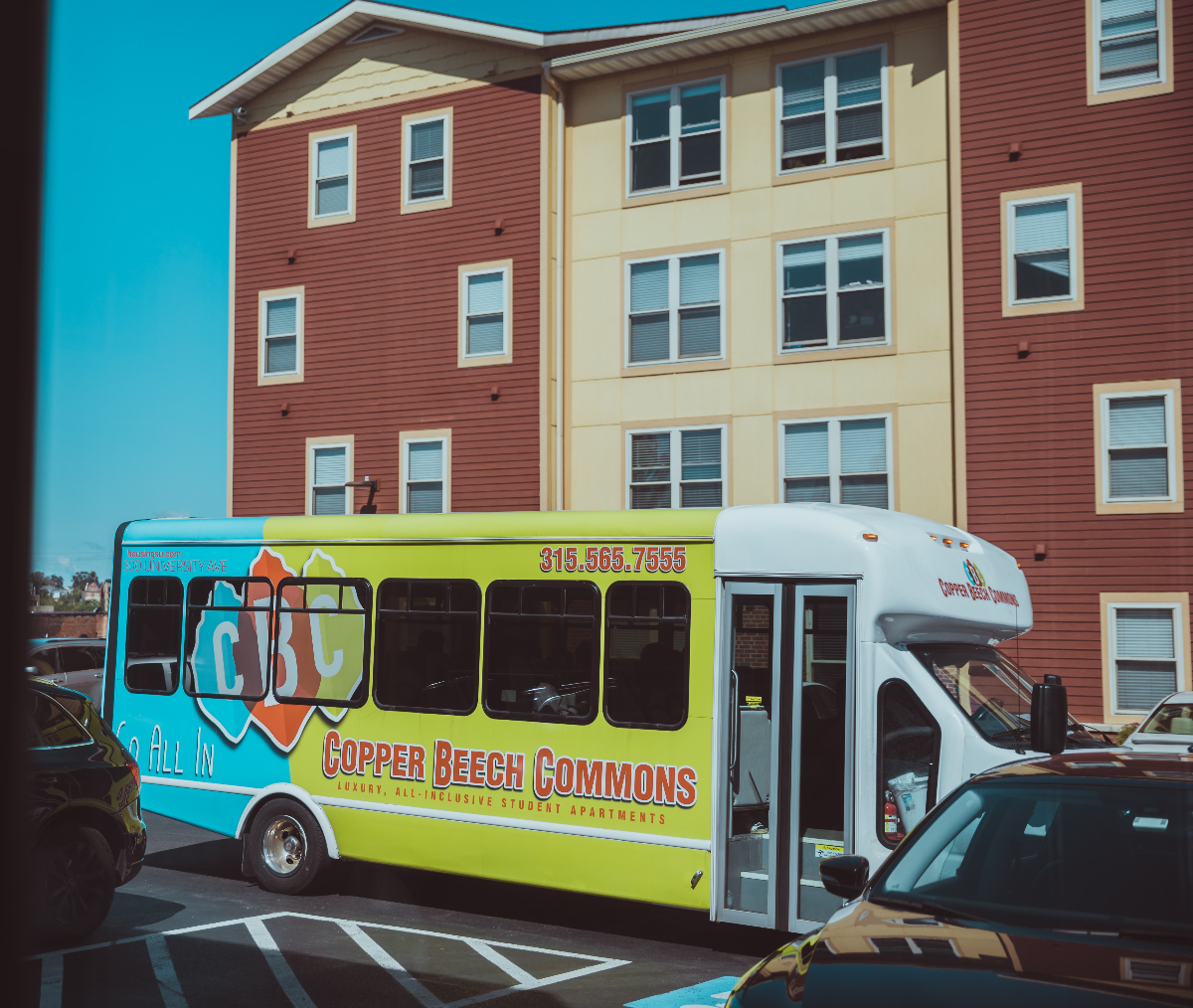 Walking Distance to Upstate and Community Hospitals - Photo 7