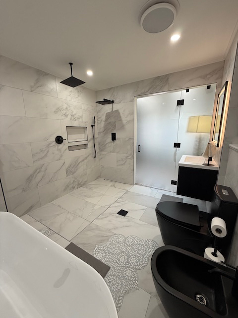 Fully Furnished 3BR 3BA Beautiful Home - Photo 4