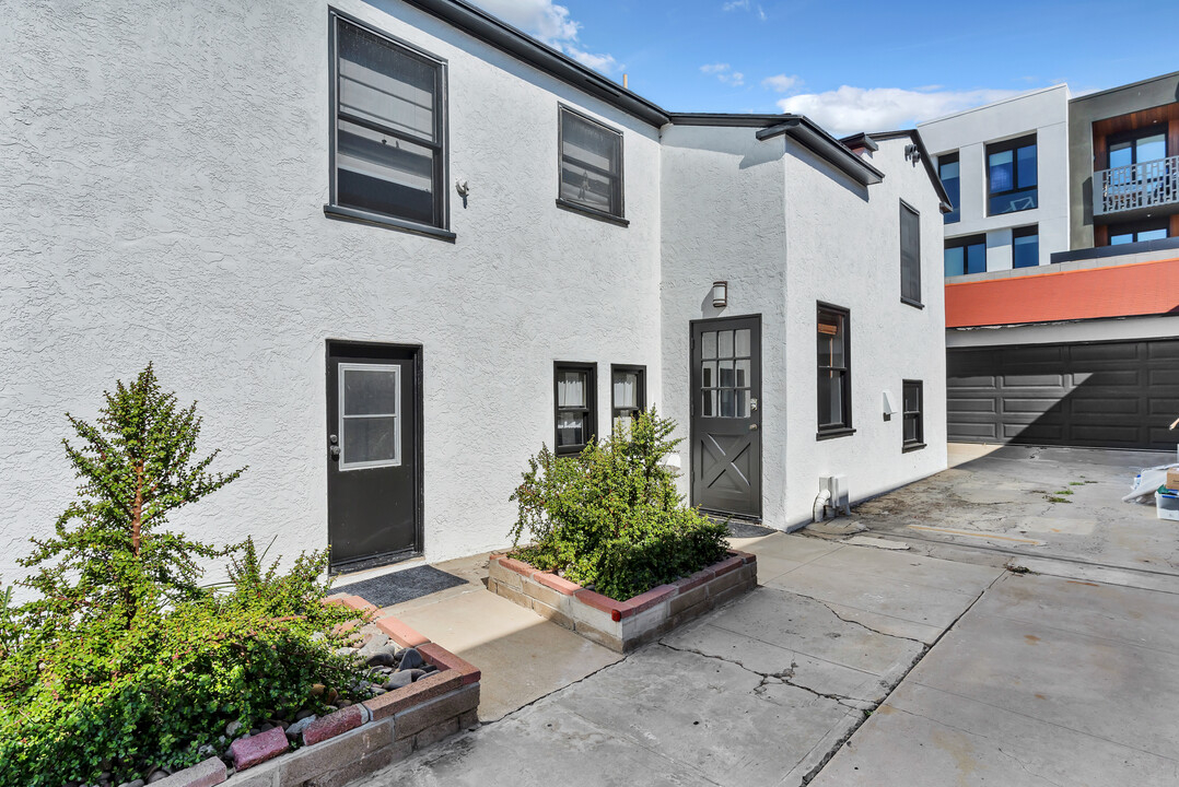 Point Loma Shelter Island Private 2 Bedroom Plus Office with Laundry and Storage - Photo 2