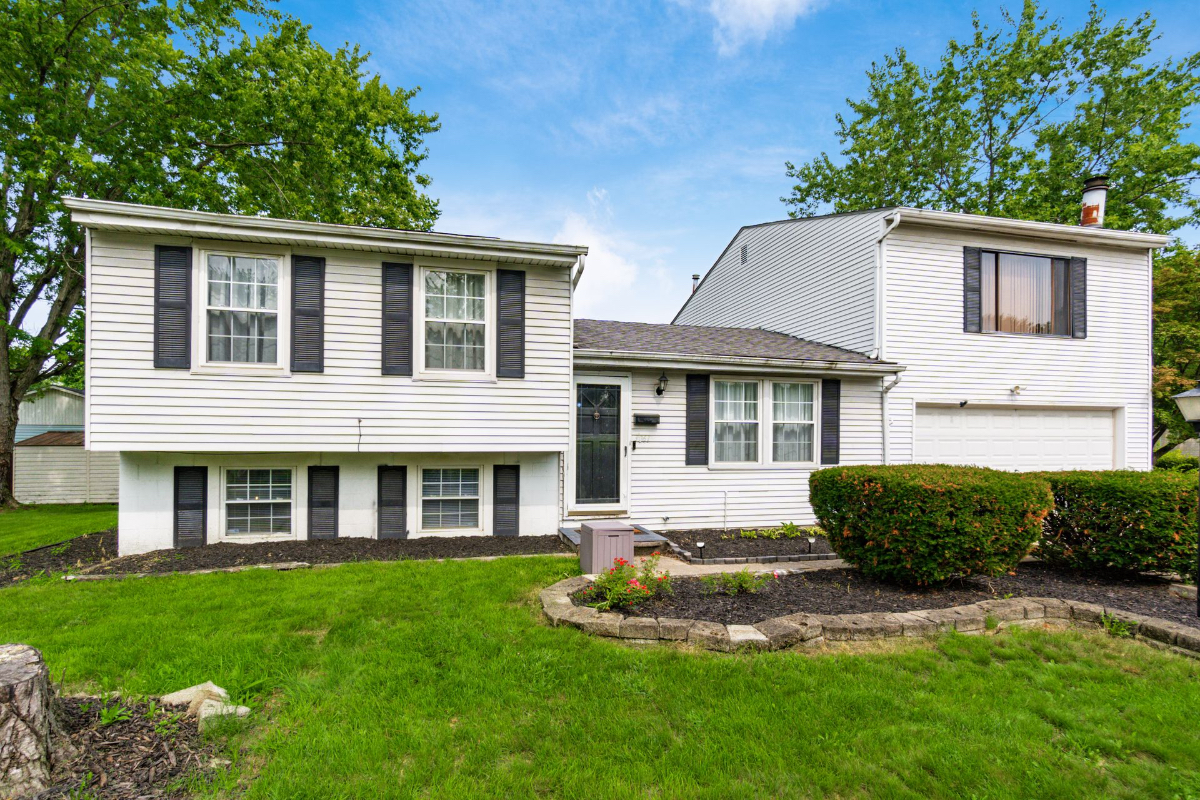 Fully Furnished 3BR Near Downtown Columbus / 4 Beds / Move-In Ready - Photo 6
