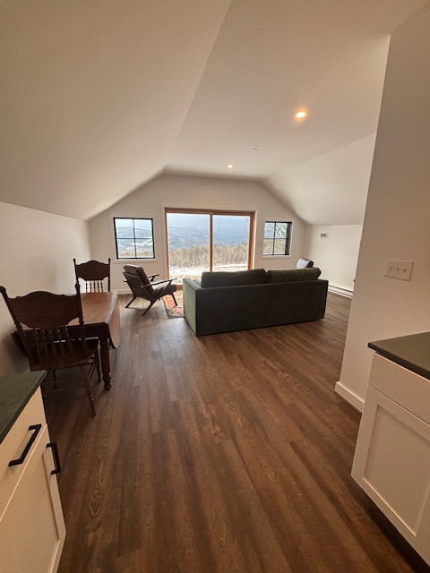 One Bedroom Apartment with a View - Photo 6
