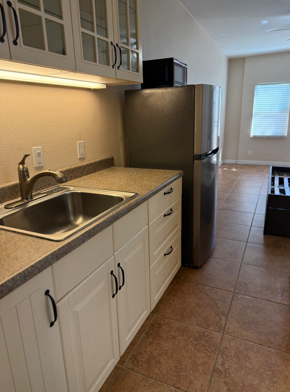 Private North Park/South Park studio - Photo 3
