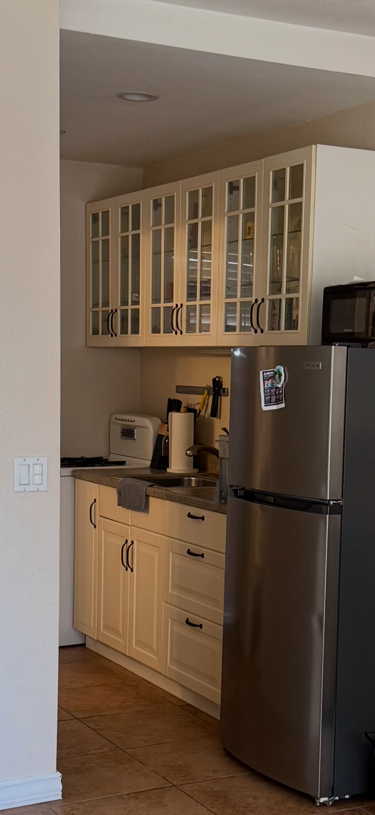 Private North Park/South Park studio - Photo 4