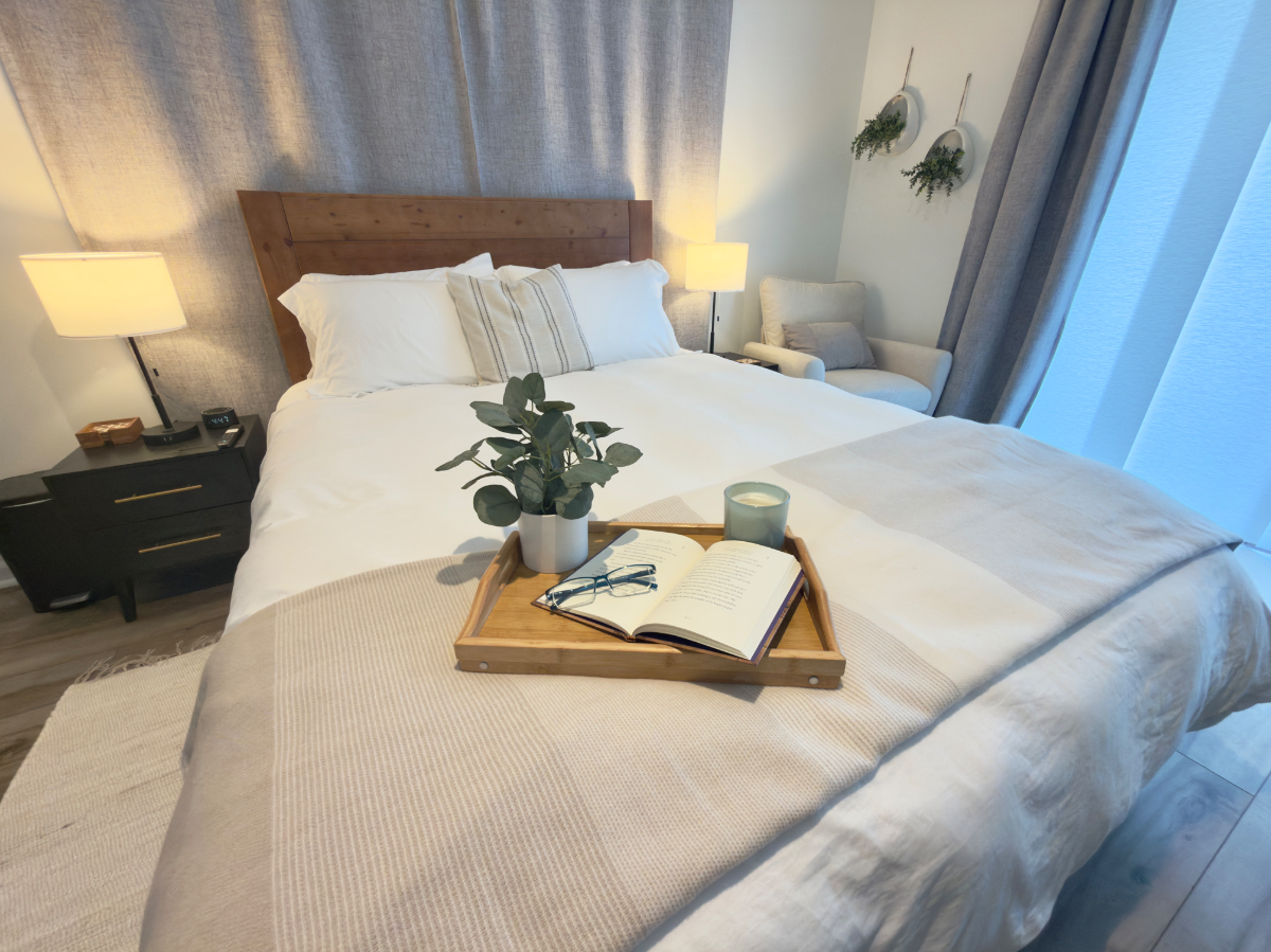 Private Suite - Queen Bed - Private Bath - 9... - Photo 3