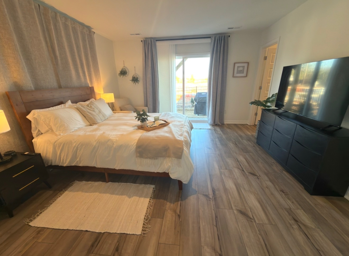 Private Suite - Queen Bed - Private Bath - 9... - Photo 7