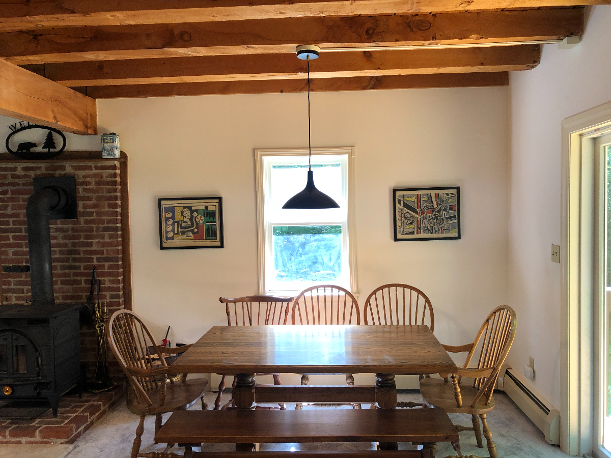 Plush Vermont ski and summer chalet in a great spot - Photo 8