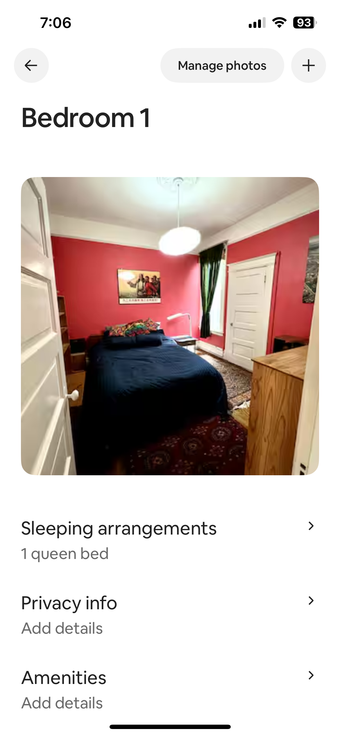 Roomy and Well Located 3 Bedroom Home in Mission District - Photo 3