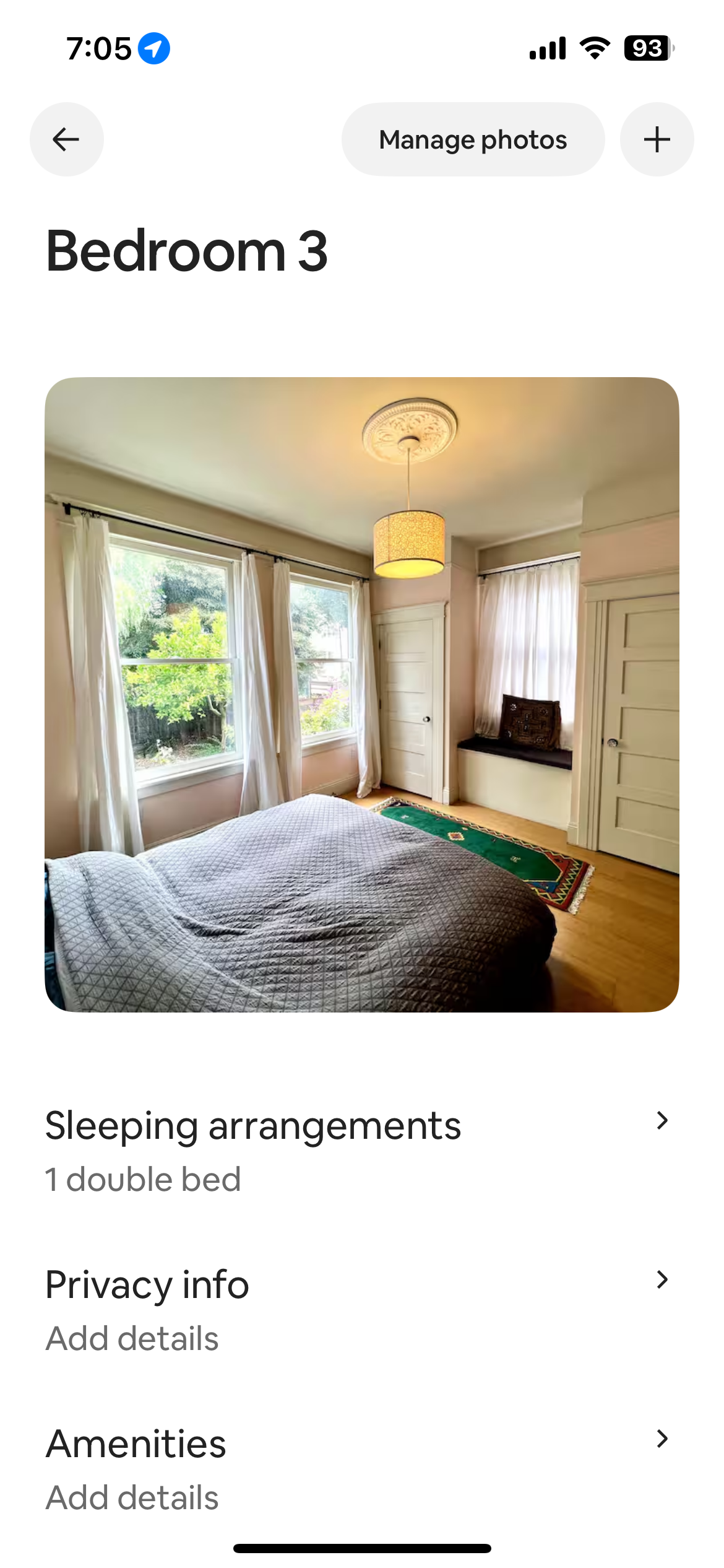 Roomy and Well Located 3 Bedroom Home in Mission District - Photo 4