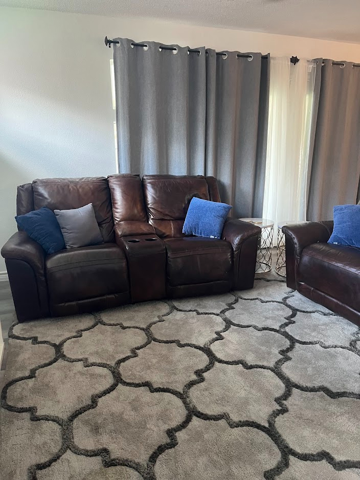 Stylish Fully Furnished Home Near Texas Tech & Hospitals & Quiet Neighborhood - Photo 8