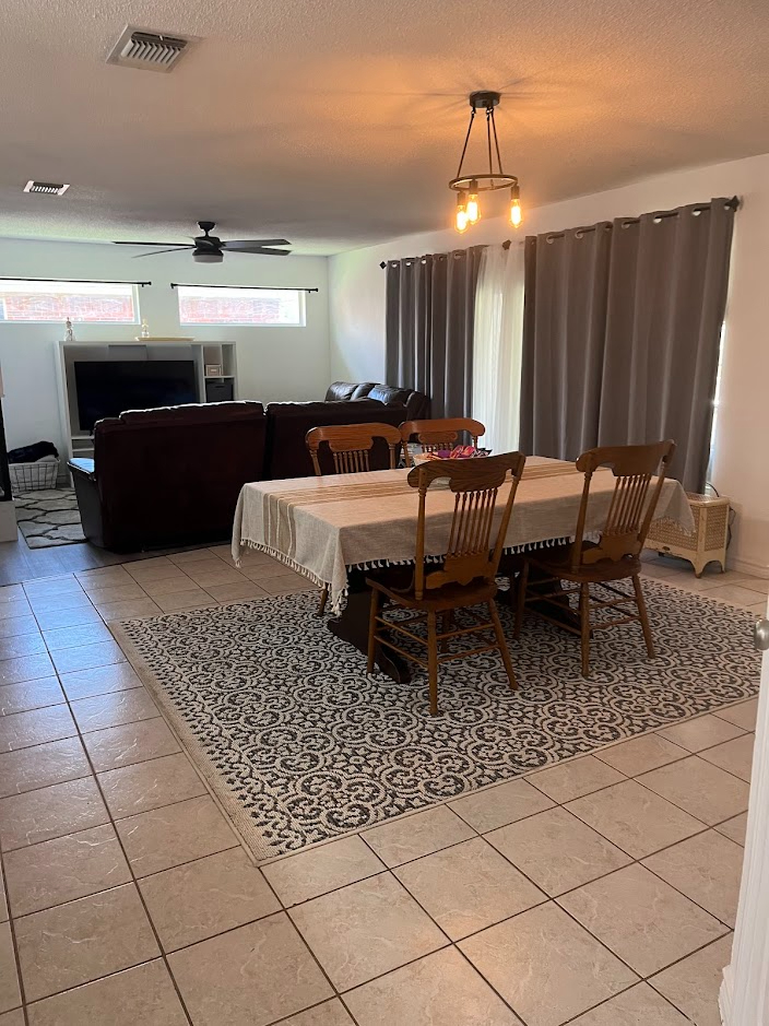 Stylish Fully Furnished Home Near Texas Tech & Hospitals & Quiet Neighborhood - Photo 10