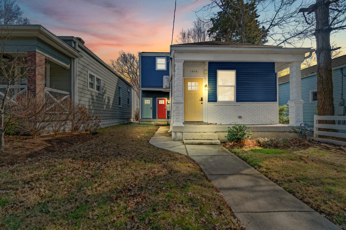 Modern Studio In The Highlands W/ Off Street Parking- 3 - Photo 2