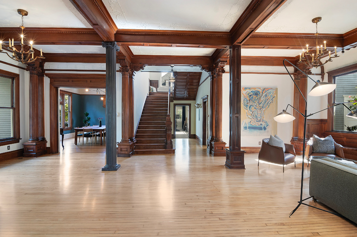 West Adams Mansion, Family Paradise - Best Location - Photo 2
