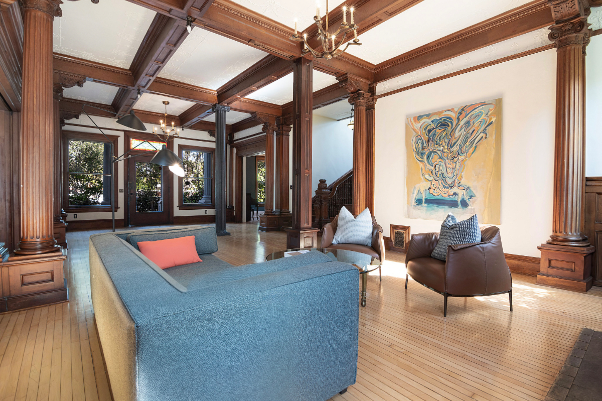 West Adams Mansion, Family Paradise - Best Location - Photo 3