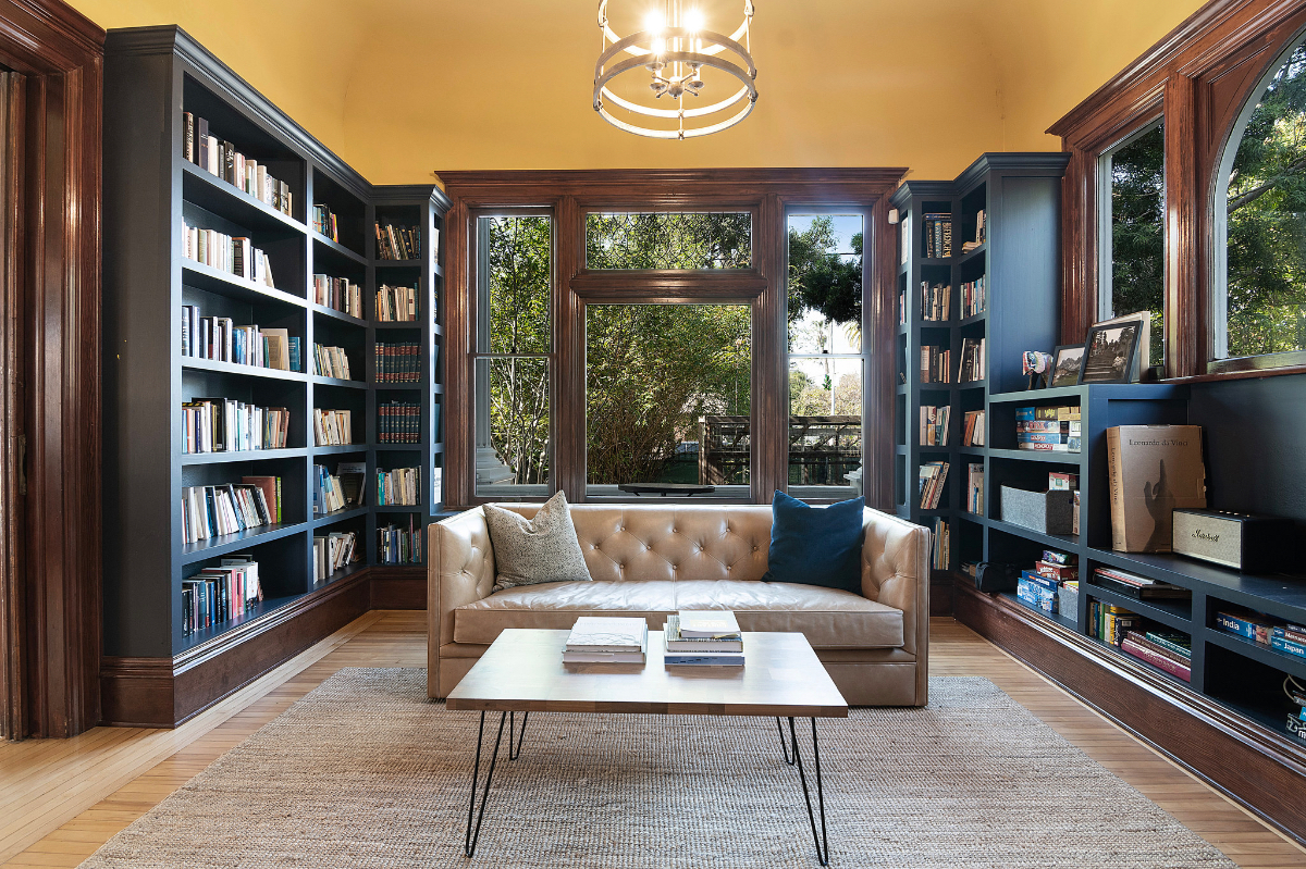 West Adams Mansion, Family Paradise - Best Location - Photo 4