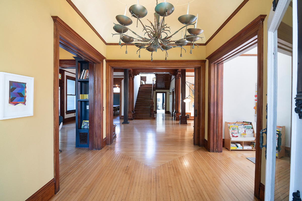 West Adams Mansion, Family Paradise - Best Location - Photo 5