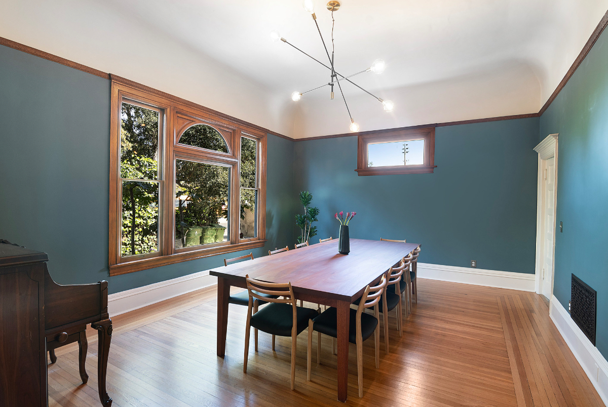 West Adams Mansion, Family Paradise - Best Location - Photo 6