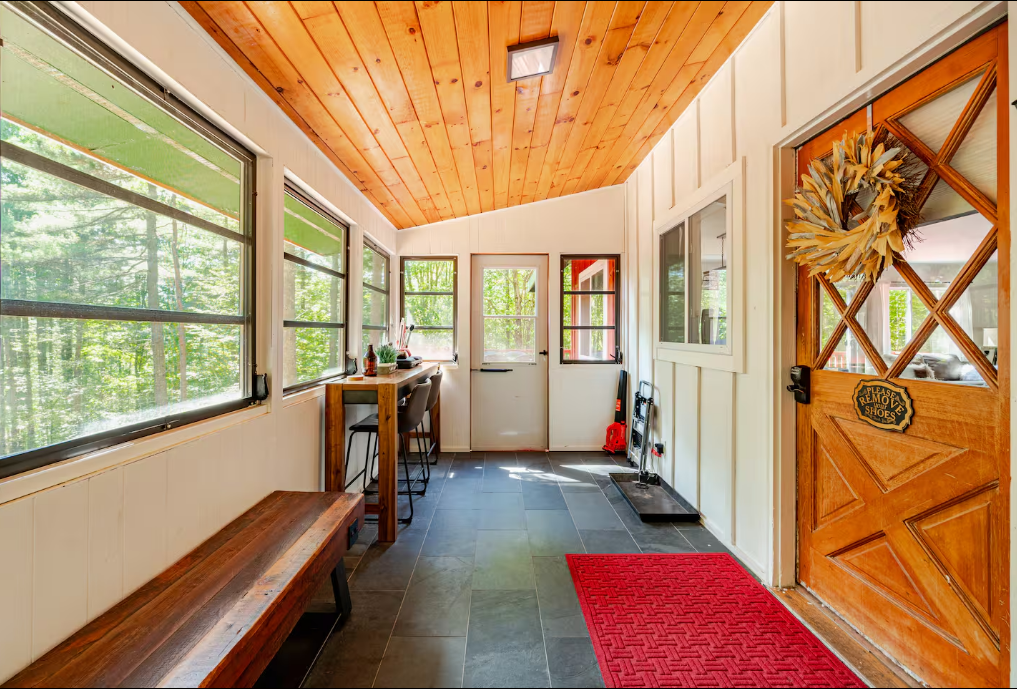 Cozy home in Jay NY close to Whiteface Mountain, Wilmington, Keene, Upper Jay, AuSable Forks, Lake P - Photo 12