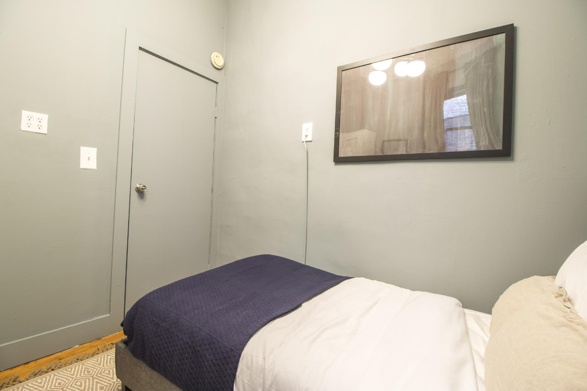 Private Bedroom in East Village 364 A - Photo 1