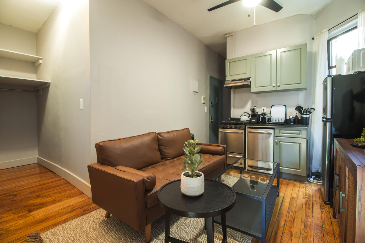 Private Bedroom in East Village 364 A - Photo 5